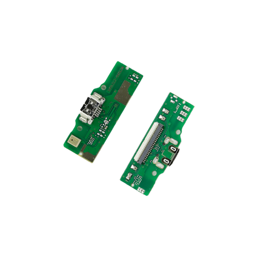 PLACA DE CARGA SAMSUNG TAB T290