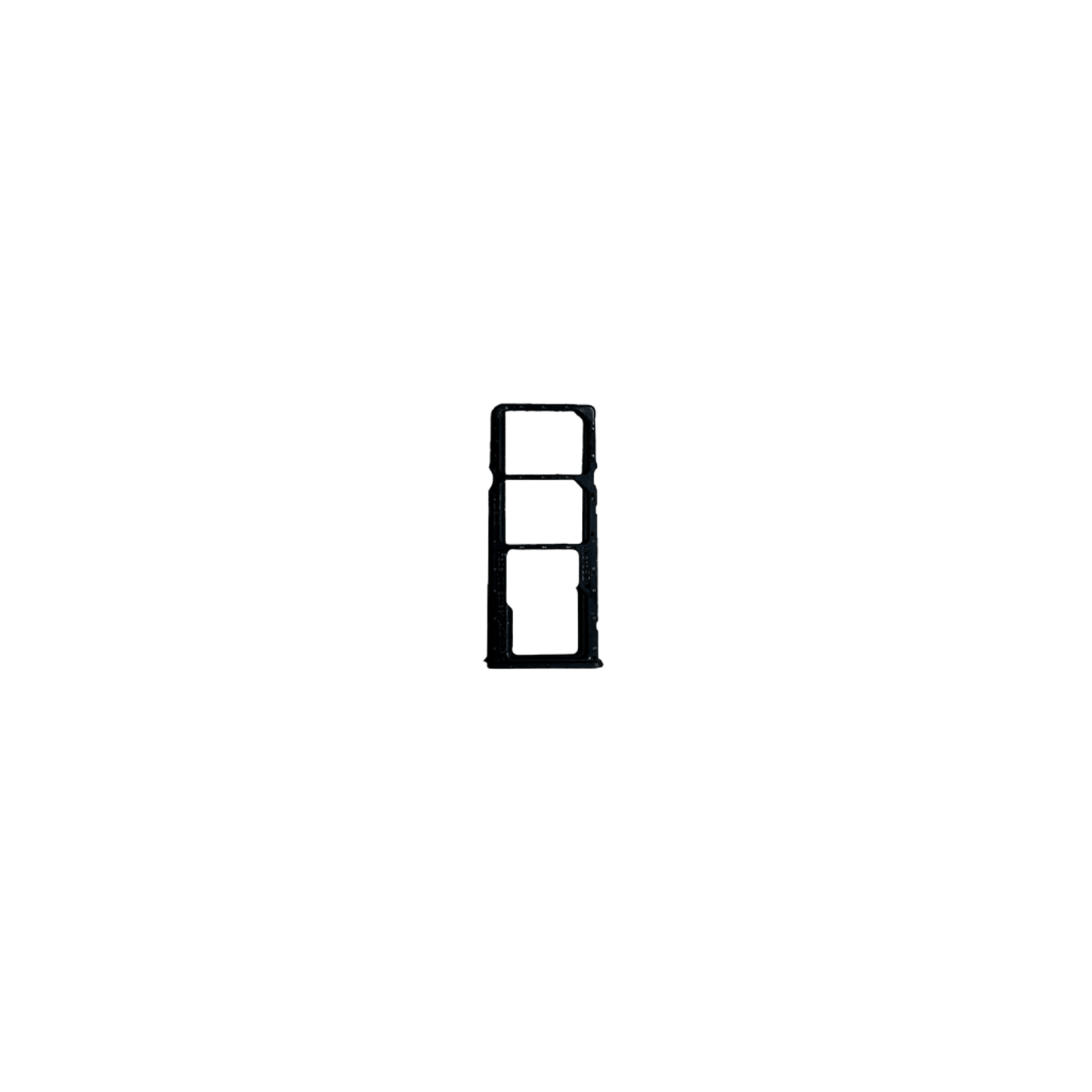 Bandeja Porta SIM Negro – Oppo OPPO REALME C53 | Repuesto Original
