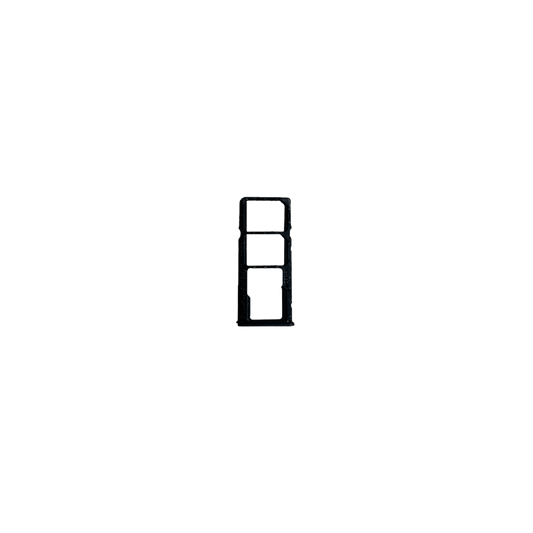Bandeja Porta SIM Negro – Oppo OPPO REALME C53 | Repuesto Original