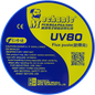 MECHANIC PASTA FLUX REPARADORA DE ALTA SINTESIS SIN HALOGENOS UV80 60 GR