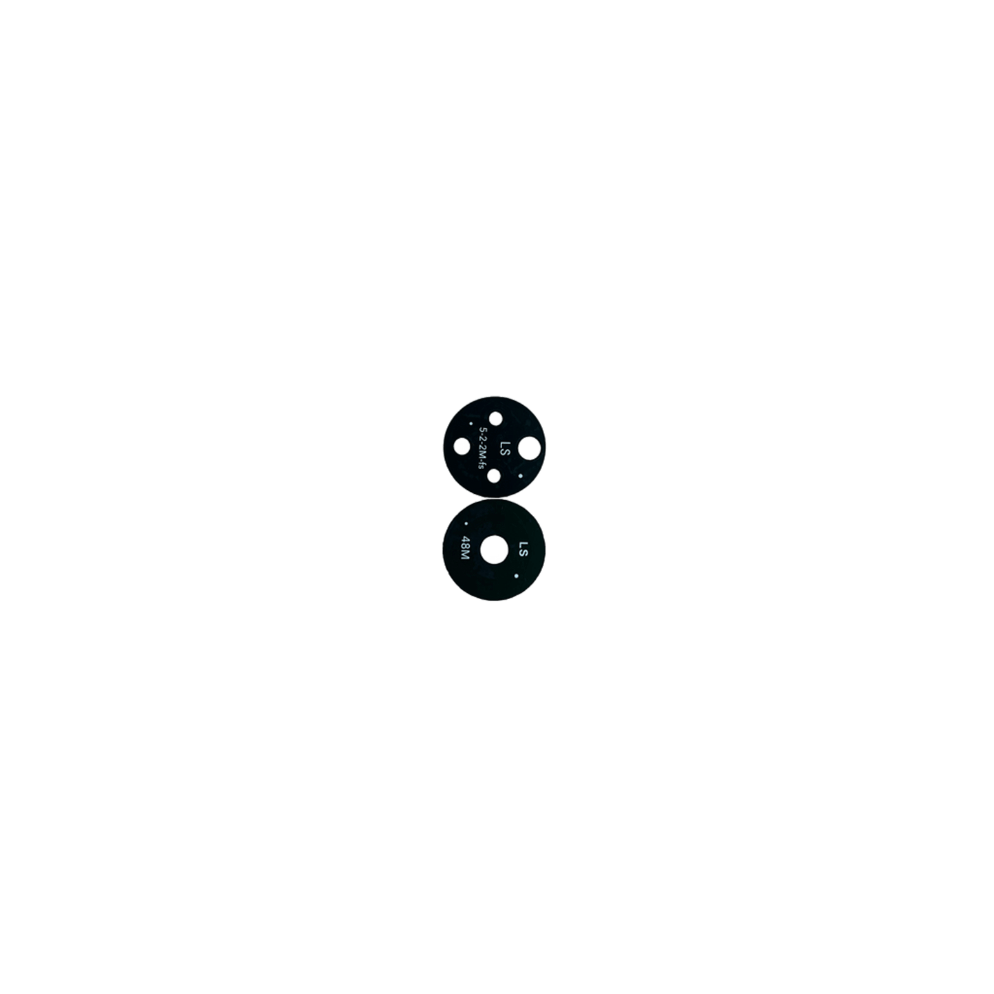 LENS HONOR X7 NEGRO