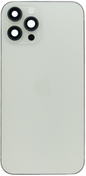 CARCASA IPHONE 12 PRO MAX BLANCO