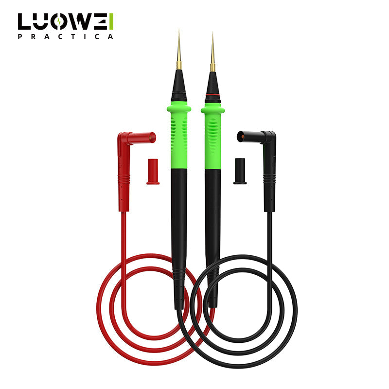LUOWEI PUNTAS FINAS PARA MULTIMETRO LW-315