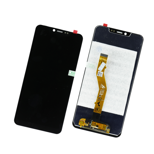 PANTALLA HISENSE H12 / F28  NEGRO