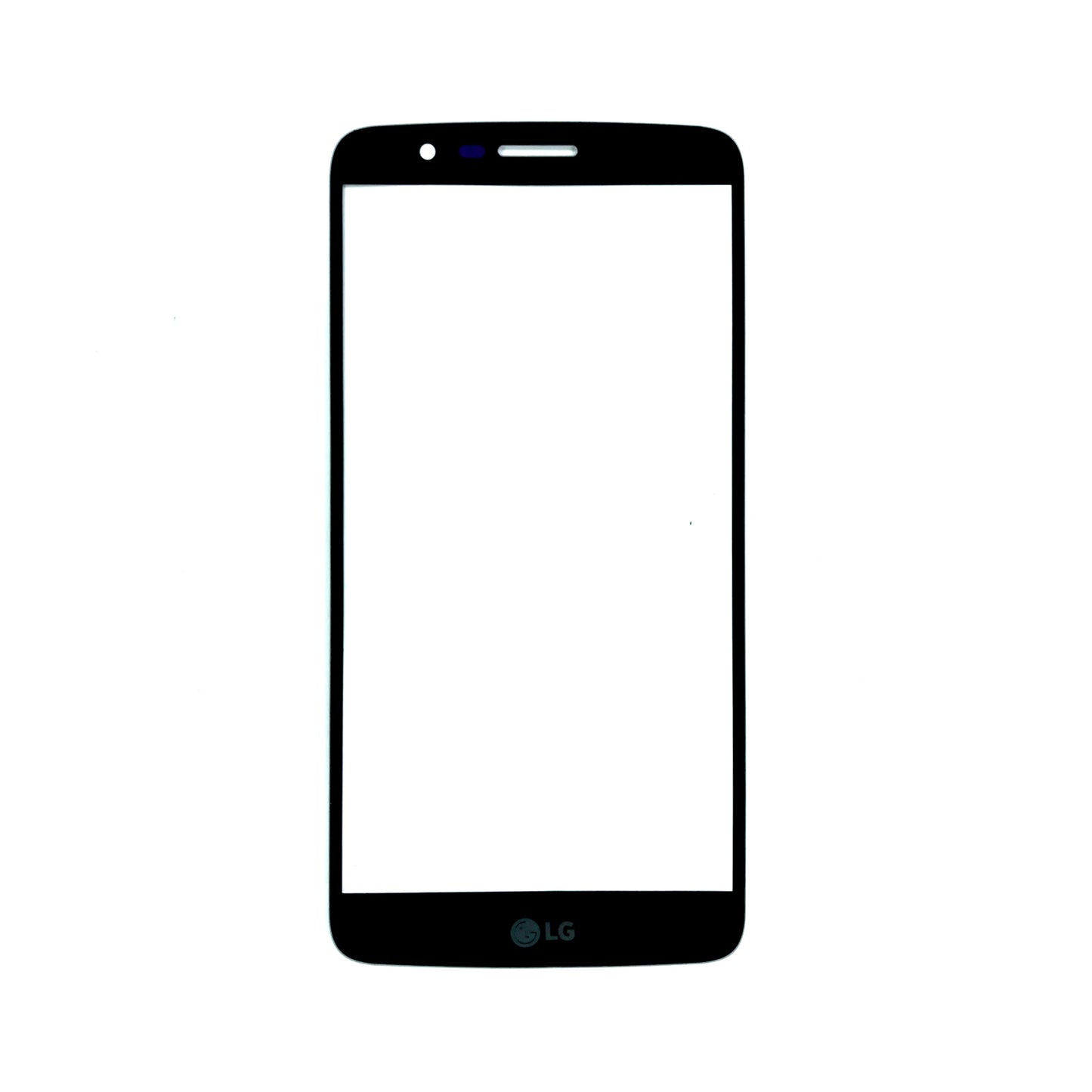 GLASS LG STYLUS 3 NEGRO