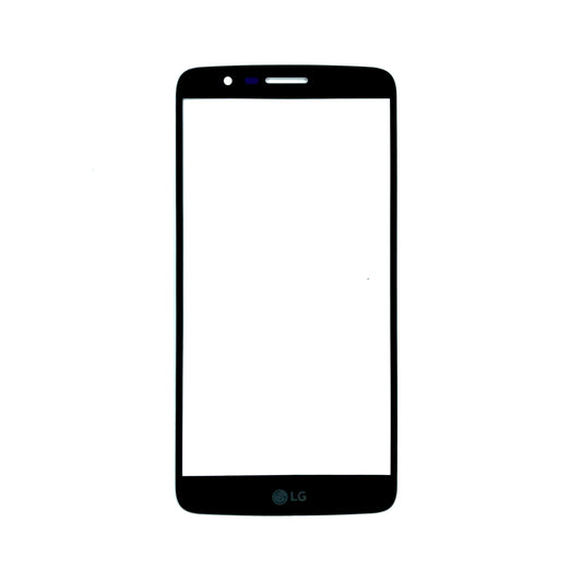 GLASS LG STYLUS 3 NEGRO