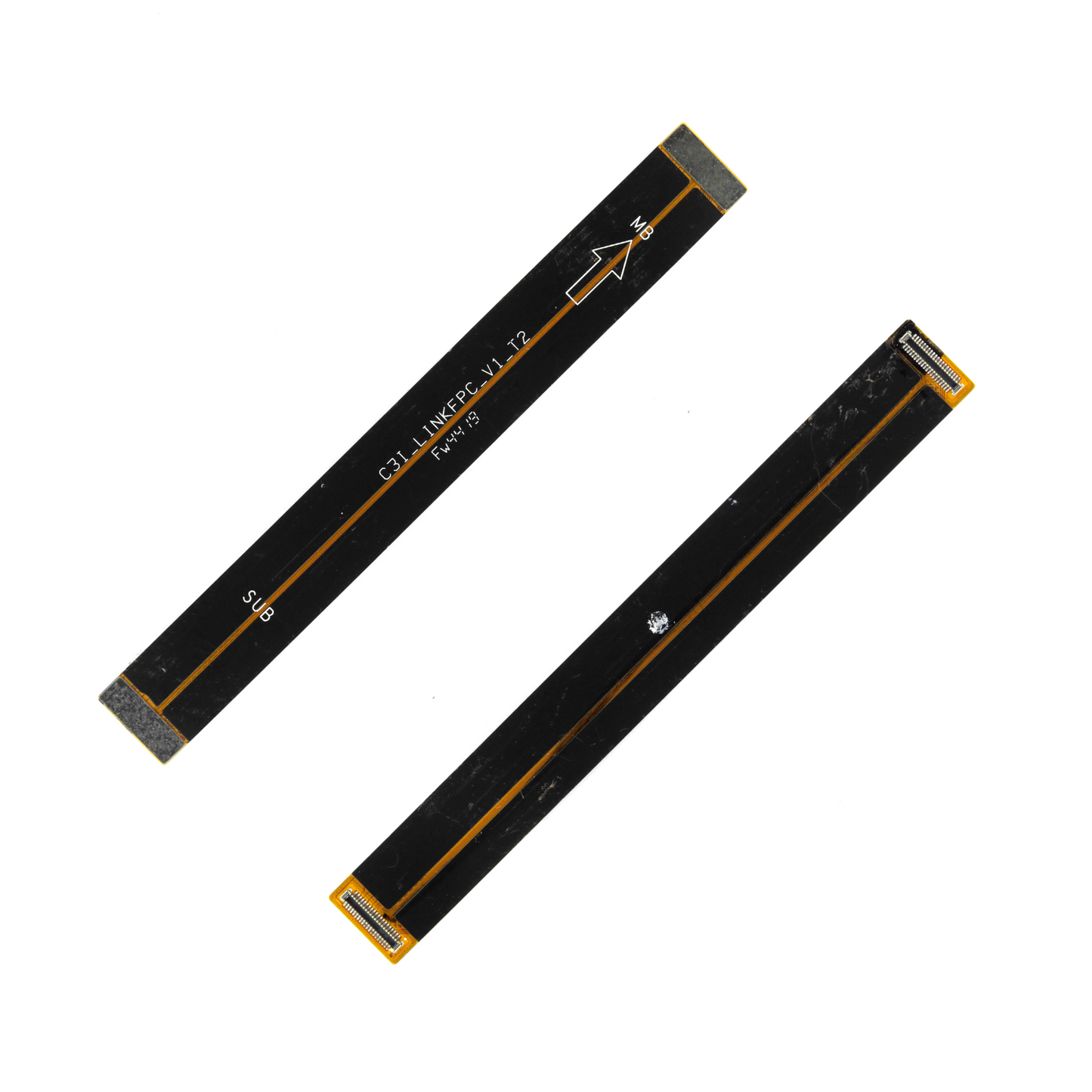 FLEXOR DE INTERCONEXION DE CARGA XIAOMI REDMI 8 , REDMI 8A