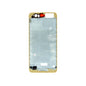BASE PARA LCD HUAWEI P10 DORADO