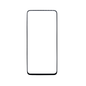GLASS CON OCA SAMSUNG A80 NEGRO
