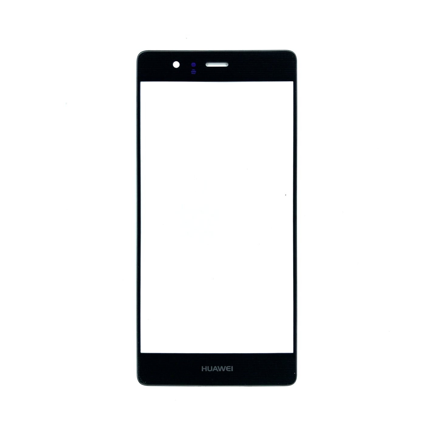 GLASS HUAWEI P9 NEGRO