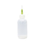 DISPENSADOR DE ALCOHOL CON AGUJA , 50 cc