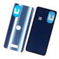 TAPA MOTOROLA G52 , G62 AZUL