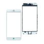 GLASS CON OCA IPHONE 6S BLANCO