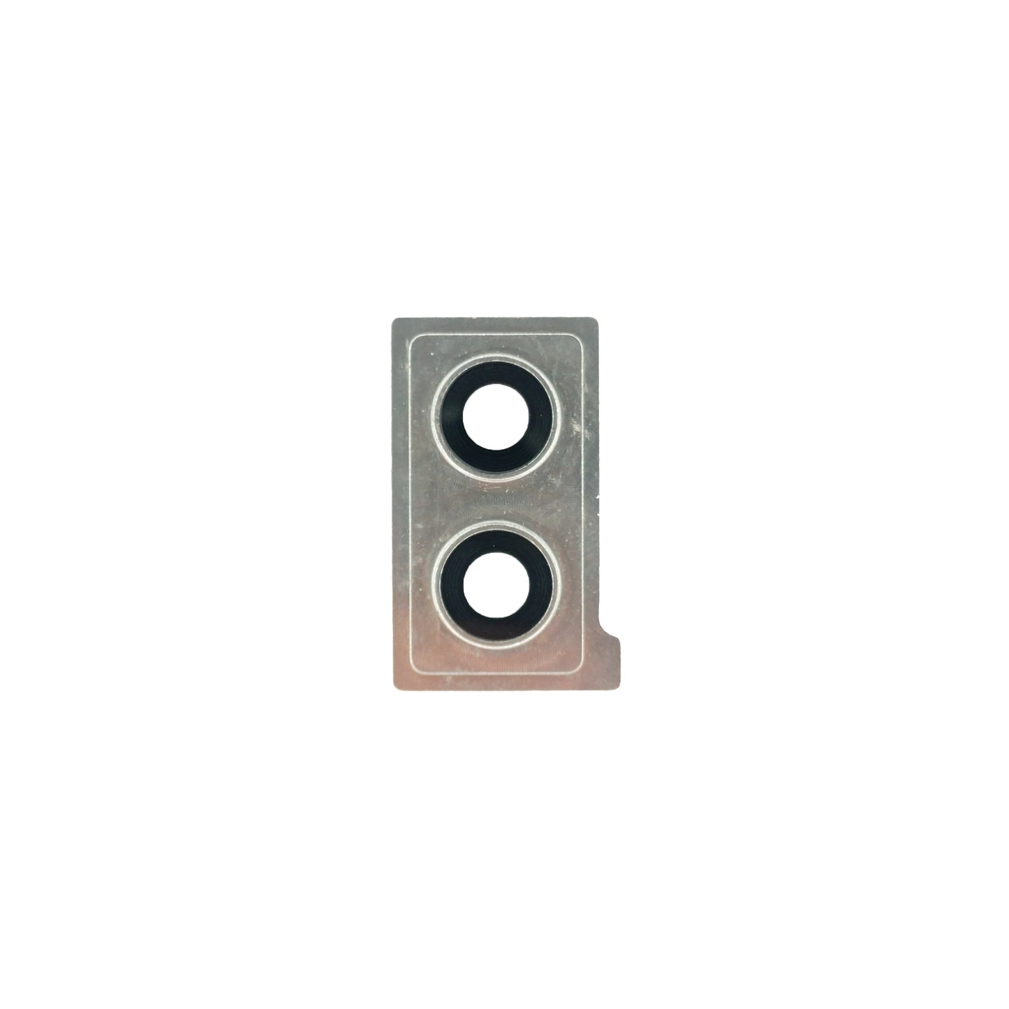 LENS DE CAMARA HUAWEI MATE 10 PLATA
