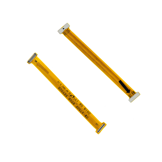FLEXOR DE INTERCONEXION DE CARGA SAMSUNG A7 2018
