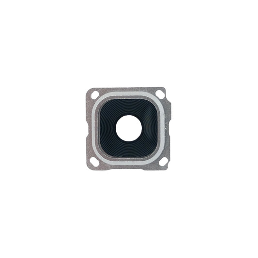 LENS DE CAMARA SAMSUNG A8 PLUS NEGRO