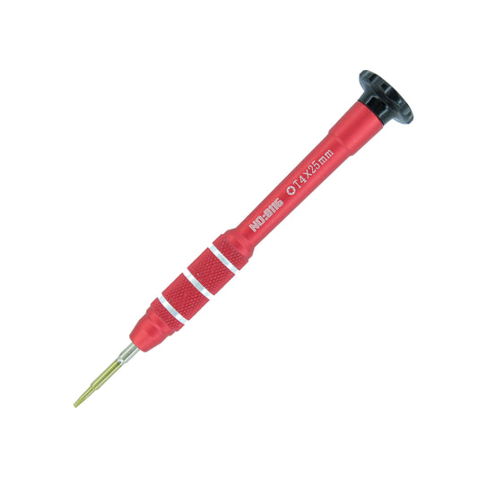 DESARMADOR T4 X 25 mm