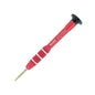 DESARMADOR T4 X 25 mm