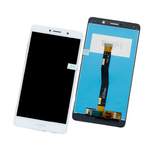 PANTALLA HUAWEI MATE 9 LITE , BLL-L23 BLANCO