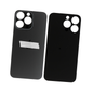 TAPA IPHONE 13 PRO NEGRO