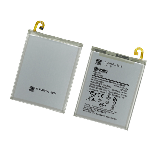 Q-POWER BATERIA SAMSUNG A10 , BA750ABU