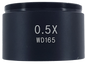 LENTE BARLOW MNC 0.5 X