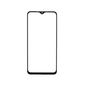 GLASS CON OCA XIAOMI POCO M3 NEGRO