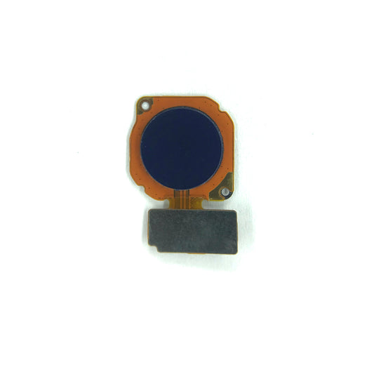 FLEX DE HUELLA HUAWEI P SMART AZUL