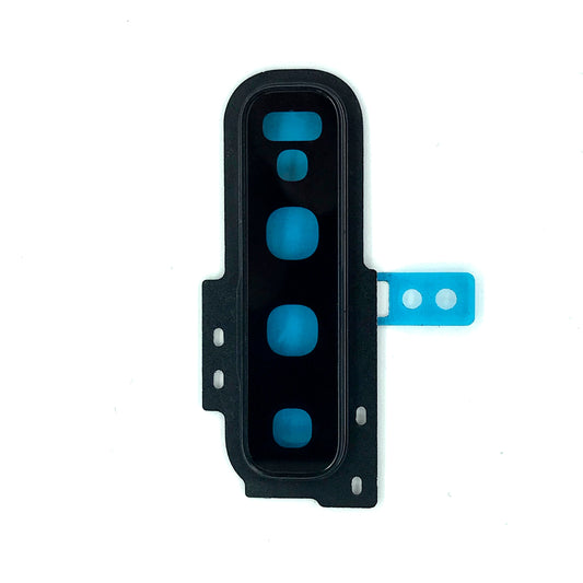 LENS DE CAMARA SAMSUNG S10 NEGRO