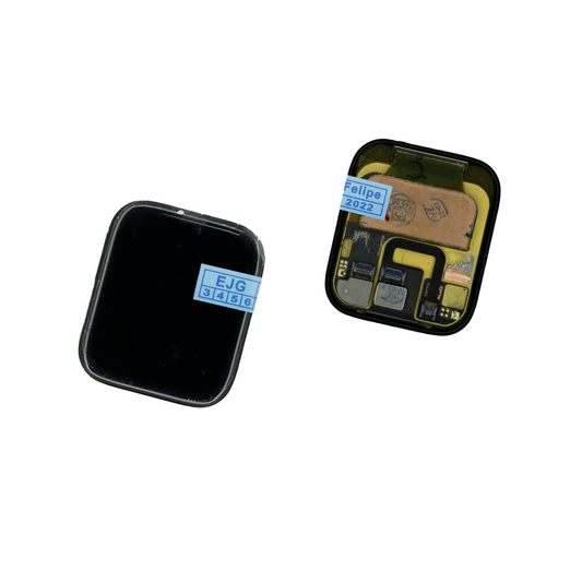 PANTALLA APPLE WATCH SERIE 6 40 mm