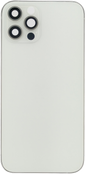 CARCASA IPHONE 12 PRO BLANCO