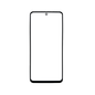 GLASS CON OCA XIAOMI REDMI NOTE 9 PRO , NOTE 9s NEGRO