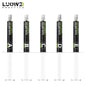 LUOWEI JERINGA CON SOLDADURA EN PASTA ED 183° LW-SP2