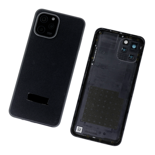 TAPA HUAWEI Y61 NEGRO