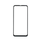 GLASS CON OCA MOTOROLA ONE FUSION PLUS NEGRO