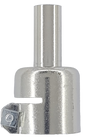 BOQUILLA PARA PISTOLA DE AIRE CALIENTE 10 mm