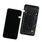 PANTALLA LG K9 , X210HM CON MARCO NEGRO