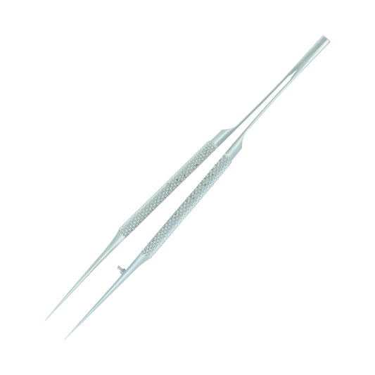 LIUTOOL PINZA ULTRA FINA T-11B GRIS