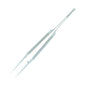 LIUTOOL PINZA ULTRA FINA T-11B GRIS
