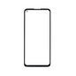GLASS CON OCA MOTOROLA G9 PLUS NEGRO