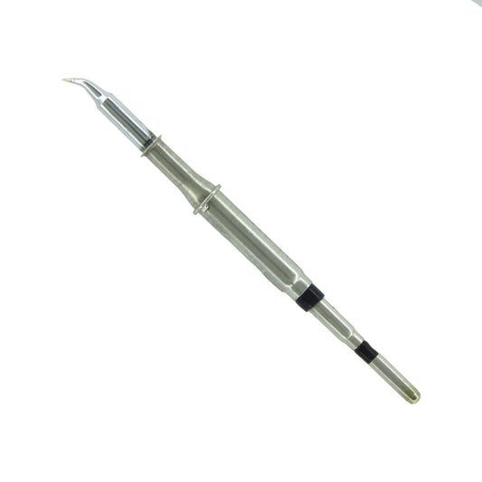 JBC PUNTA PARA CAUTIN PUNTA CURVA C115118 , C115-IS