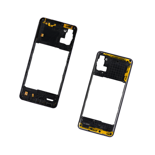 MARCO SAMSUNG A31 NEGRO