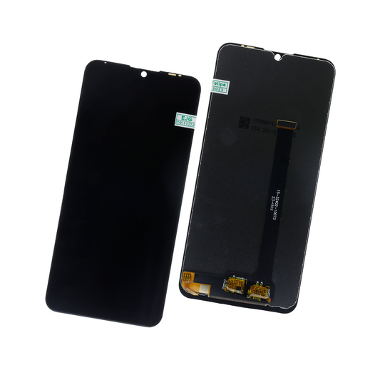PANTALLA ZTE BLADE V10 / V1000