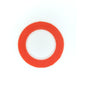 CINTA DOBLE CARA 3M ROJO 2 mm X 50 mts