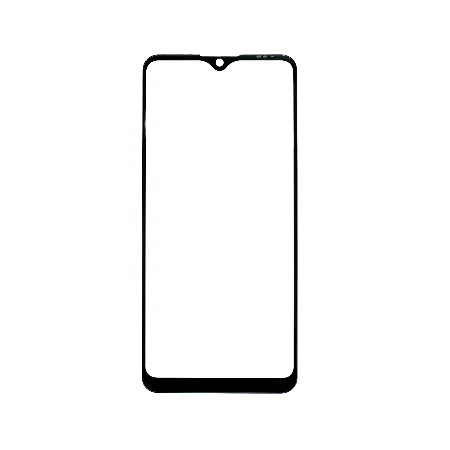 GLASS CON OCA ZTEV SMART 2050/1050