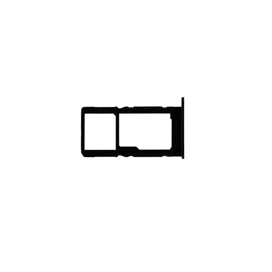 Bandeja Porta SIM Negro – Oppo OPPO A78 | Repuesto Original