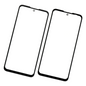 GLASS CON OCA MOTOROLA EDGE 20 LITE, EDGE 20 FUSION