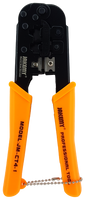 JAKEMY PINZA PARA PONCHAR CABLE JM-CT4-1