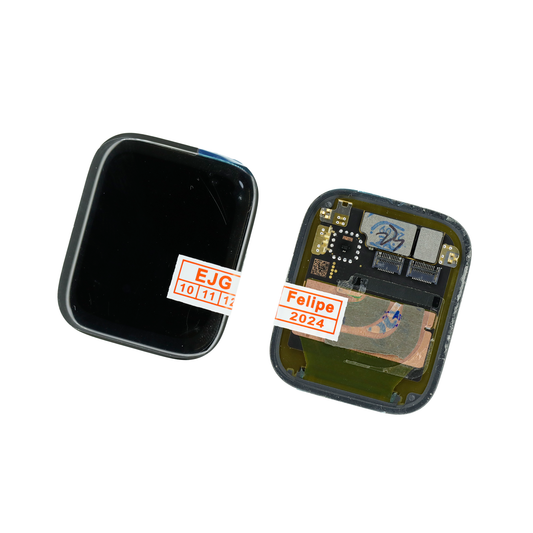 PANTALLA APPLE WATCH SERIE 9 41 mm