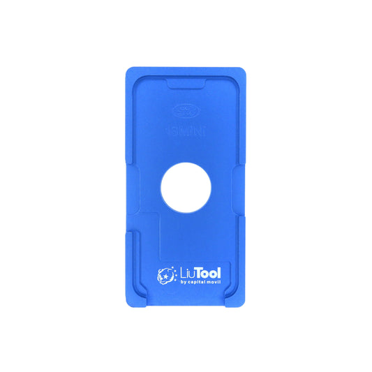MOLDE DE ALINEACION PARA IPHONE 13 MINI